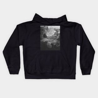 T W O S U I T Kids Hoodie